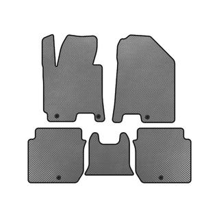 EVA automatten (2016-2018, grijs)