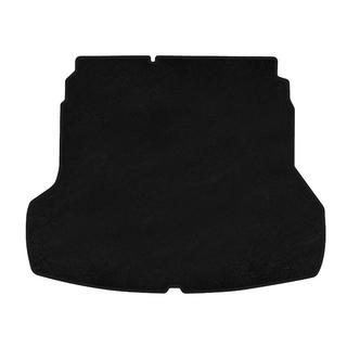 Textiele kofferbakmat Classic (2018-2021, Zwart)