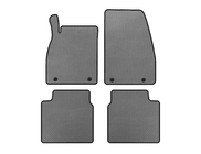 Saab 9-5 2010–2012 EVA automatten (grijs) foto 1
