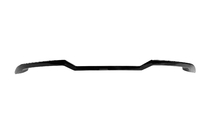 BMW 3 Serie G20/G21 2018– V-Style spoiler (voor G20/G80, hoogglans zwart) foto 2