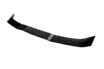BMW 3 Serie G20/G21 2018– V-Style spoiler (voor G20/G80, hoogglans zwart) foto 4