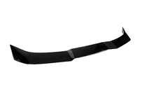 BMW 3 Serie G20/G21 2018– V-Style spoiler (voor G20/G80, hoogglans zwart) foto 5