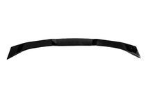 BMW 3 Serie G20/G21 2018– V-Style spoiler (voor G20/G80, hoogglans zwart) foto 7