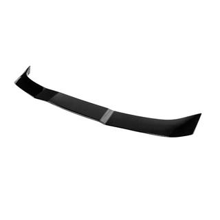 V-Style spoiler (voor G20/G80, hoogglans zwart) BMW 3 Serie G20/G21 2018– foto 4