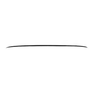 OEM-Style spoiler (voor G20/G80, hoogglans zwart) BMW 3 Serie G20/G21 2018– foto 2