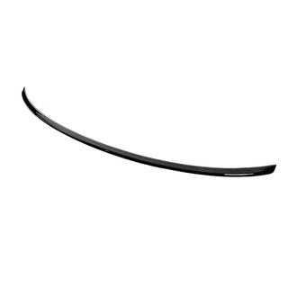 OEM-Style spoiler (voor G20/G80, hoogglans zwart) BMW 3 Serie G20/G21 2018– foto 1