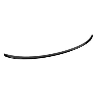 OEM-Style spoiler (voor G20/G80, hoogglans zwart) BMW 3 Serie G20/G21 2018– foto 4