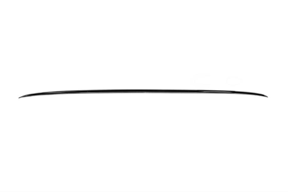 BMW 3 Serie G20/G21 2018– OEM-Style spoiler (voor G20/G80, hoogglans zwart) Foto 2