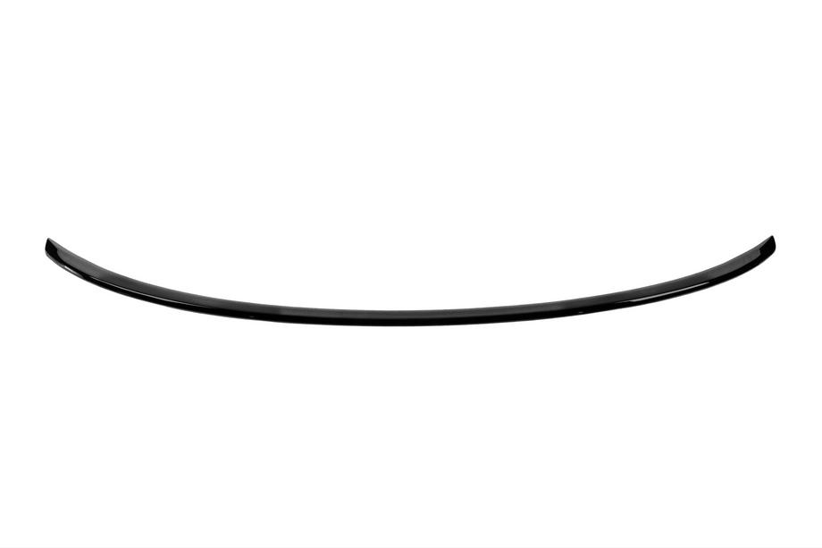 BMW 3 Serie G20/G21 2018– OEM-Style spoiler (voor G20/G80, hoogglans zwart) Foto 3