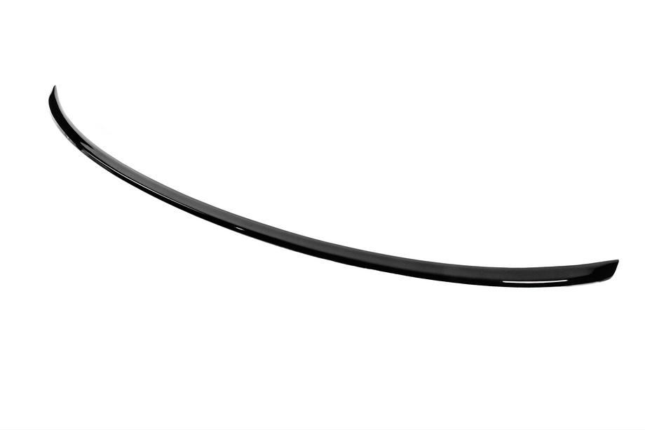 BMW 3 Serie G20/G21 2018– OEM-Style spoiler (voor G20/G80, hoogglans zwart) Foto 1