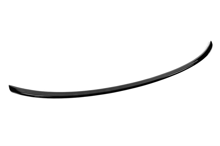 BMW 3 Serie G20/G21 2018– OEM-Style spoiler (voor G20/G80, hoogglans zwart) Foto 4