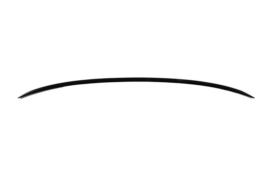 BMW 3 Serie G20/G21 2018– OEM-Style spoiler (voor G20/G80, hoogglans zwart) Foto 5