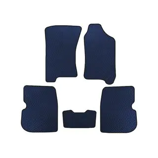 EVA automatten (rechts gestuurd, blauw)