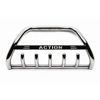 Bullbar WT004 (RVS) foto 4
