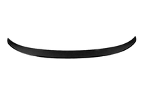 BMW 4 Serie F32/F33/F36 2012–2020 Spoiler P-Style (voor F32, hoogglans zwart) foto 4