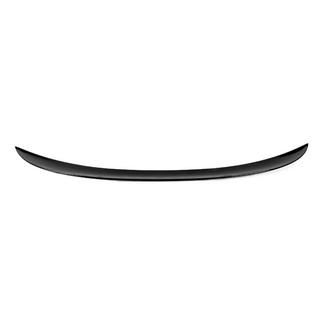 P-Style spoiler (voor F33, hoogglans zwart) foto 3