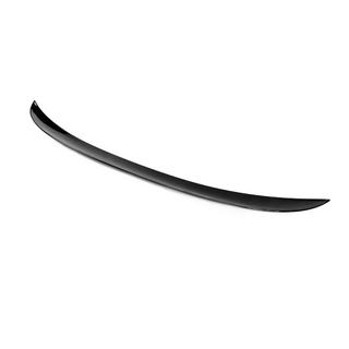 P-Style spoiler (voor F33, hoogglans zwart) foto 2