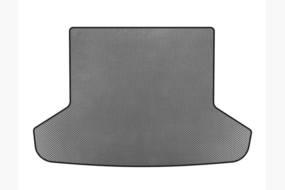 Toyota Prius Plus EVA kofferbakmat (grijs) Image