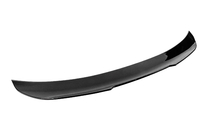 BMW 4 Serie F32/F33/F36 2012–2020 PSM-Style spoiler (voor F33, hoogglans zwart) foto 5