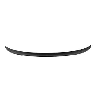P-Style spoiler (voor F36, hoogglans zwart) foto 3