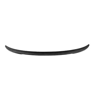 P-Style spoiler (voor F36, hoogglans zwart) foto 3