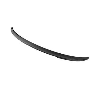 P-Style spoiler (voor F36, hoogglans zwart) foto 2