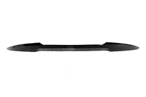 BMW 4 Serie F32/F33/F36 2012–2020 M4-stijl spoiler (voor F36, hoogglans zwart) foto 3