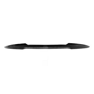 M4-stijl spoiler (voor F36, hoogglans zwart) BMW 4 Serie F32/F33/F36 2012–2020 foto 3