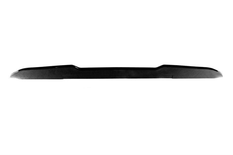 BMW 4 Serie F32/F33/F36 2012–2020 PSM-stijl spoiler (voor F36, hoogglans zwart) Foto 3