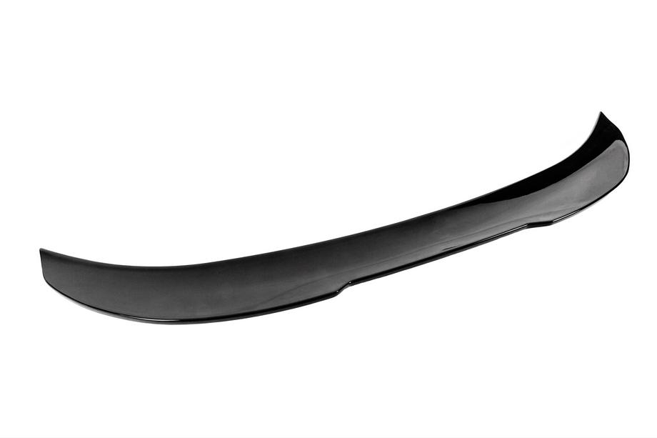 BMW 4 Serie F32/F33/F36 2012–2020 PSM-stijl spoiler (voor F36, hoogglans zwart) Foto 5