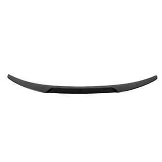 M4-Style spoiler (voor G23, hoogglans zwart) BMW 4-serie G22/23/26 2020– foto 4