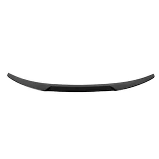 M4-Style spoiler (voor G23, hoogglans zwart) foto 4