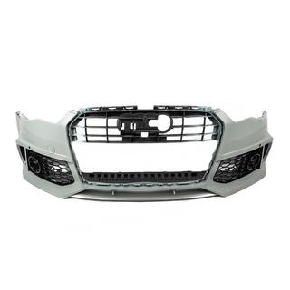 Voorbumper RS6-Style (2014–2017) Audi A6 C7 2011–2017 foto 1