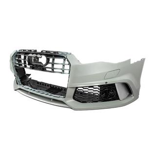 Voorbumper RS6-Style (2014–2017) Audi A6 C7 2011–2017 foto 2