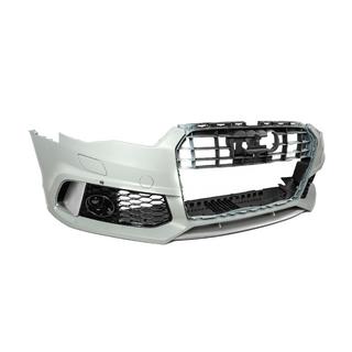 Voorbumper RS6-Style (2014–2017) Audi A6 C7 2011–2017 foto 3