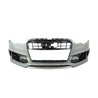 Voorbumper RS6-Style (2011-2014) Audi A6 C7 2011–2017 foto 1