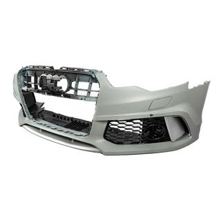 Voorbumper RS6-Style (2011-2014) Audi A6 C7 2011–2017 foto 2