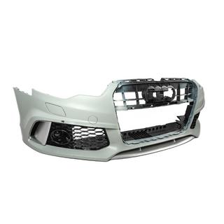 Voorbumper RS6-Style (2011-2014) Audi A6 C7 2011–2017 foto 3