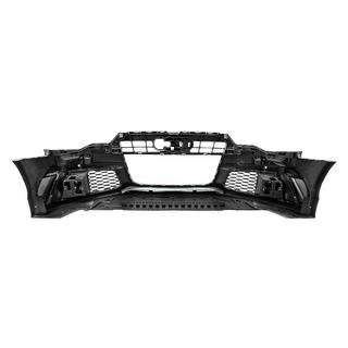 Voorbumper RS6-Style (2011-2014) Audi A6 C7 2011–2017 foto 4