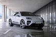 Porsche Macan Turbo Electric 2024: kracht en stijl in een EV foto 3