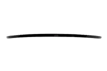 BMW 5 Serie E60/E61 2003–2010 AC-Style spoiler (hoogglans zwart) foto 4