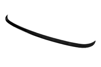 BMW 5 Serie E60/E61 2003–2010 AC-Style spoiler (hoogglans zwart) foto 2