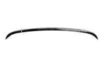 BMW 5 Serie E60/E61 2003–2010 AC-Style spoiler (hoogglans zwart) foto 7