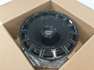 BMW 7 Serie G70/G71 2022– Gesmede velgen R22 (MNSR-Design, 4 stuks) foto 31