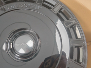 BMW 7 Serie G70/G71 2022– Gesmede velgen R22 (MNSR-Design, 4 stuks) foto 33