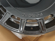BMW 7 Serie G70/G71 2022– Gesmede velgen R22 (MNSR-Design, 4 stuks) foto 30