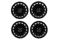 BMW 7 Serie G70/G71 2022– Gesmede velgen R22 (MNSR-Design, 4 stuks) foto 7