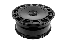 BMW 7 Serie G70/G71 2022– Gesmede velgen R22 (MNSR-Design, 4 stuks) foto 1