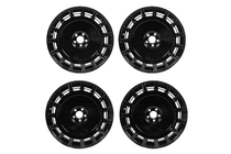 BMW 7 Serie G70/G71 2022– Gesmede velgen R22 (MNSR-Design, 4 stuks) foto 16