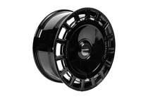 BMW 7 Serie G70/G71 2022– Gesmede velgen R22 (MNSR-Design, 4 stuks) foto 19
